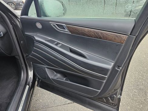 Used 2024 Genesis GV80 3.5T image 10