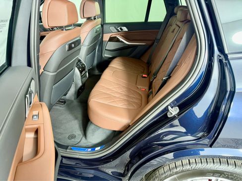 New 2026 BMW X5 xDrive40i w/ M Sport Package image 16