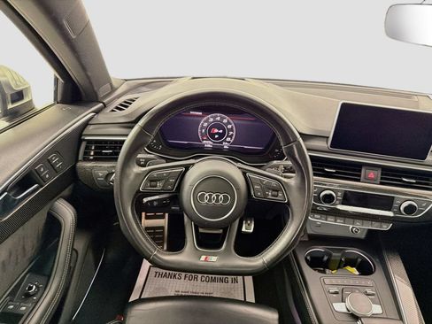 Used 2019 Audi S4 Prestige w/ Prestige Package AWD/4WD image 24
