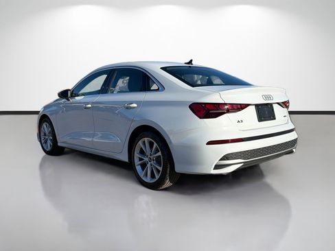 New 2026 Audi A3 2.0T Premium image 5