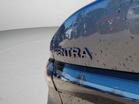 New 2026 Nissan Sentra SV image 8