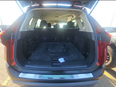 Certified 2023 Nissan Rogue SV AWD/4WD image 7