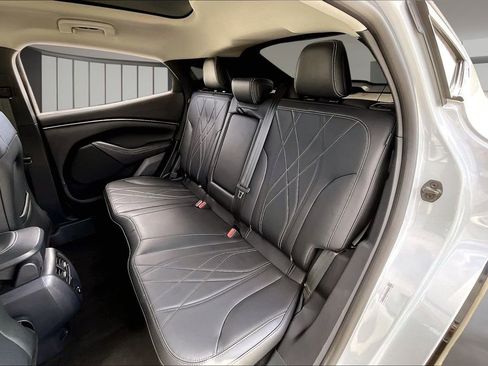 Used 2023 Ford Mustang Mach-E California Route 1 image 20