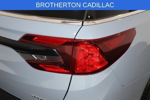 Used 2025 Honda Odyssey Sport-L image 14