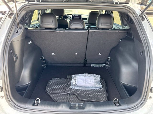 New 2026 Jeep Compass Latitude AWD/4WD image 22