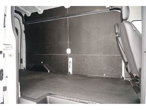 Used 2024 Ford Transit 250 148 High Roof w/ Load Area Protection Package image 12