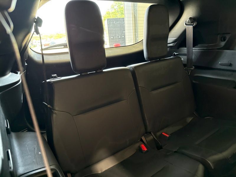 Used 2024 Mitsubishi Outlander SE AWD/4WD image 11