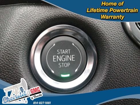 New 2026 Chevrolet Colorado Trail Boss image 20