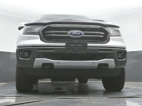 Used 2019 Ford Ranger Lariat w/ Equipment Group 501A Mid AWD/4WD image 40