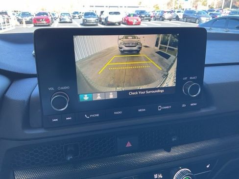 Used 2023 Honda CR-V Sport image 17