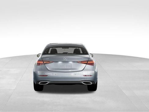 New 2026 Mercedes-Benz C 300 C 300 image 27