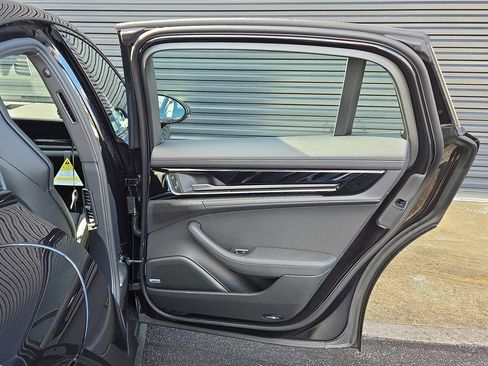 New 2026 Porsche Panamera 4 image 22