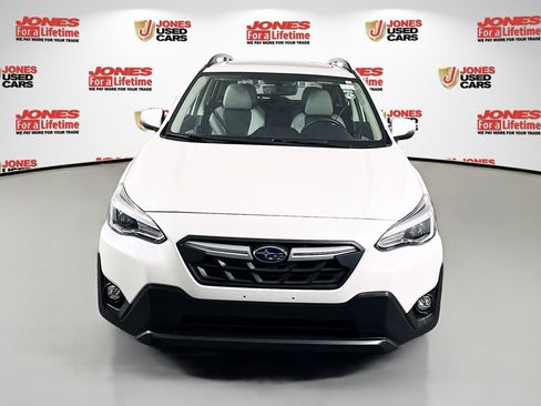 Certified 2023 Subaru Crosstrek 2.5i Limited w/ Popular Package #3 AWD/4WD image 15