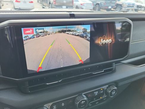 New 2025 Jeep Wrangler Rubicon 392 image 22