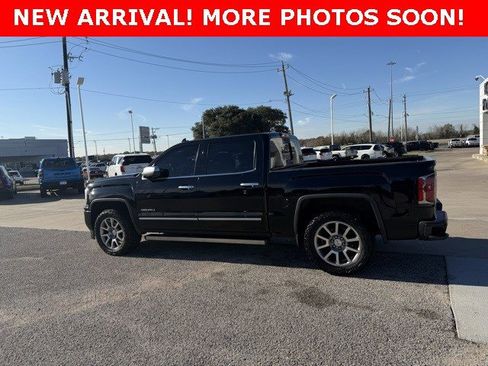 Used 2018 GMC Sierra 1500 Denali image 5