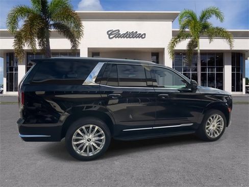 Certified 2024 Cadillac Escalade Premium Luxury image 15