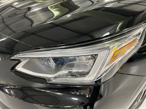 Certified 2020 Subaru Legacy Touring XT image 7