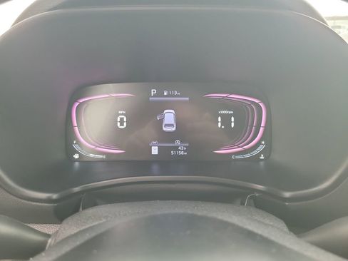 Used 2024 Kia Soul LX w/ Option Group 015 image 15