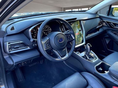 Used 2024 Subaru Outback Limited image 16