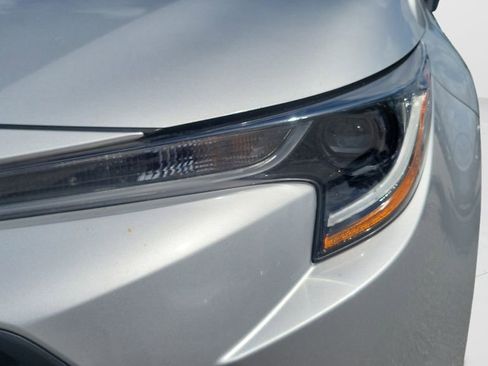 Certified 2023 Toyota Corolla LE FWD image 23