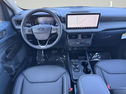 New 2026 Ford Maverick Lariat w/ Black Appearance Package image 5
