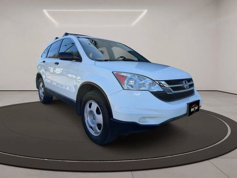 Used 2011 Honda CR-V LX image 2