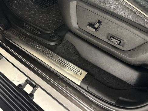 Used 2020 RAM 2500 Limited AWD/4WD image 54