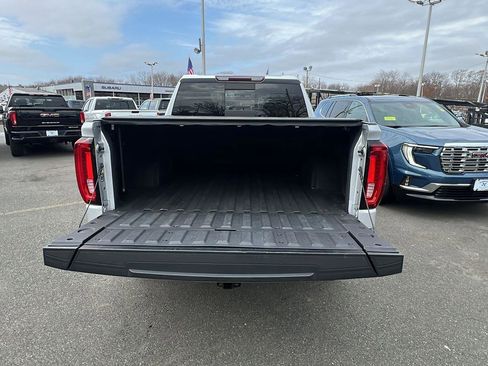 Used 2020 GMC Sierra 1500 SLT w/ SLT Premium Package AWD/4WD image 30