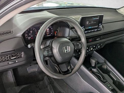 Used 2024 Honda Accord EX image 10