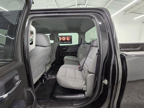 Used 2017 Chevrolet Silverado 2500 W/T RWD image 16