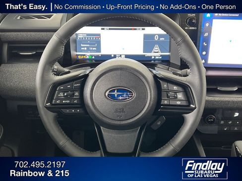 New 2026 Subaru Outback Limited image 18