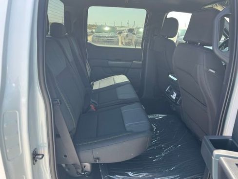 New 2025 Ford F150 STX w/ Equipment Group 200A image 10