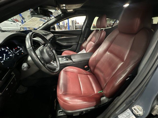 Used 2024 MAZDA MAZDA3 s AWD/4WD image 17