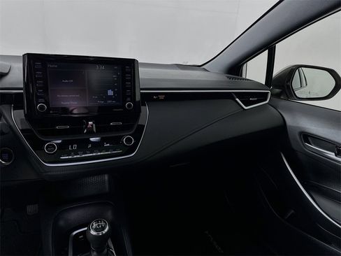 Used 2022 Toyota Corolla SE image 20