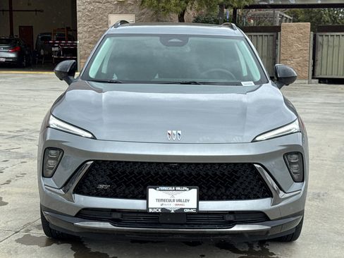 New 2026 Buick Envision Sport Touring image 5