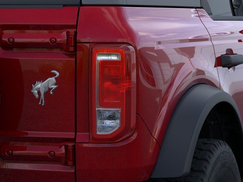 New 2026 Ford Bronco Big Bend w/ Black Diamond Package AWD/4WD image 23