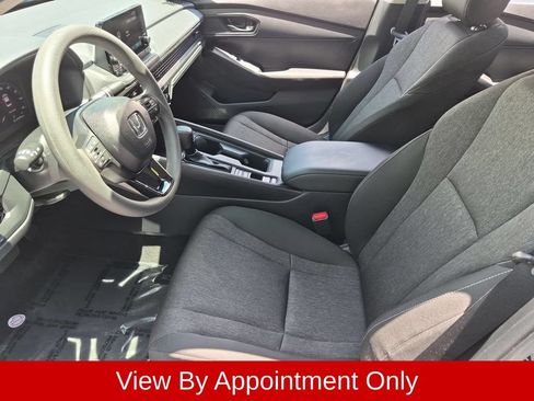Used 2025 Honda Accord LX image 24