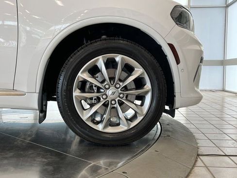 Used 2022 Dodge Durango Citadel image 9