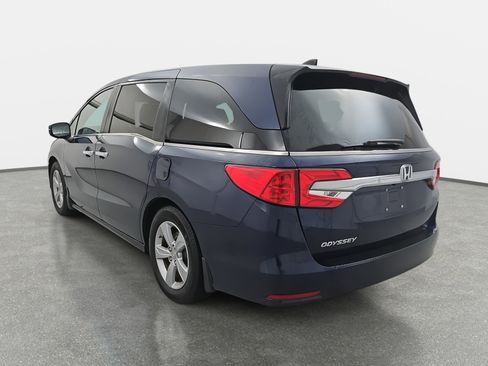 Used 2020 Honda Odyssey EX image 7