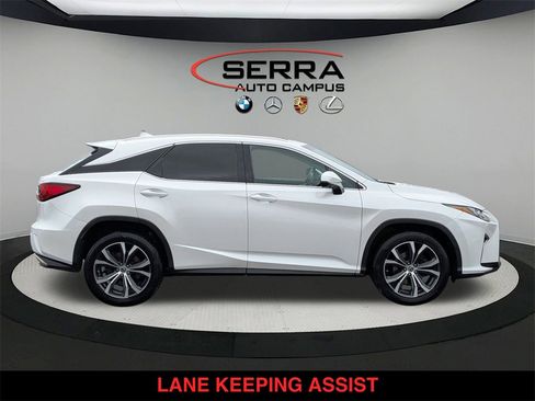 Used 2019 Lexus RX 350 AWD image 12