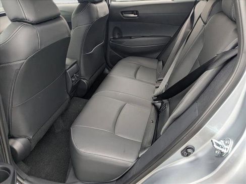 New 2026 Toyota Corolla Cross XLE image 14