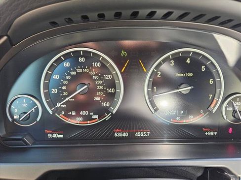 Used 2018 BMW X5 xDrive35i w/ M Sport Package AWD/4WD image 11