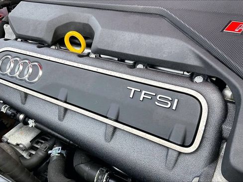 Used 2019 Audi RS 3 w/ Technology Package AWD/4WD image 32