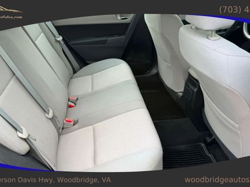 Used 2014 Toyota Corolla LE FWD image 22