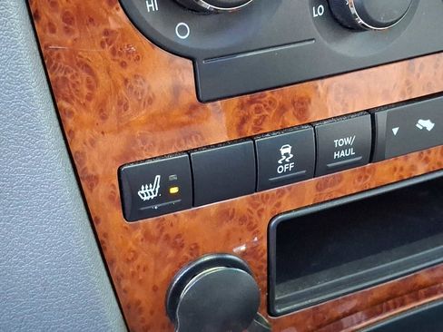 Used 2007 Jeep Grand Cherokee Overland image 22