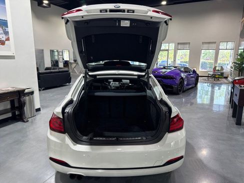 Used 2020 BMW 430i Gran Coupe w/ Convenience Package image 6