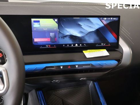 New 2026 BMW X3 M50 w/ Premium Package image 5