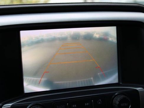 Used 2016 GMC Sierra 1500 SLT image 24