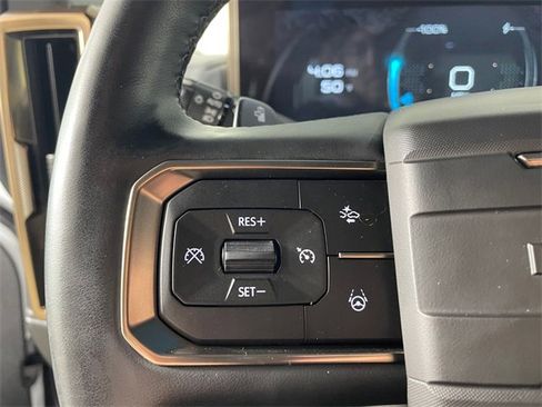 Certified 2022 GMC Hummer EV Edition 1 image 11