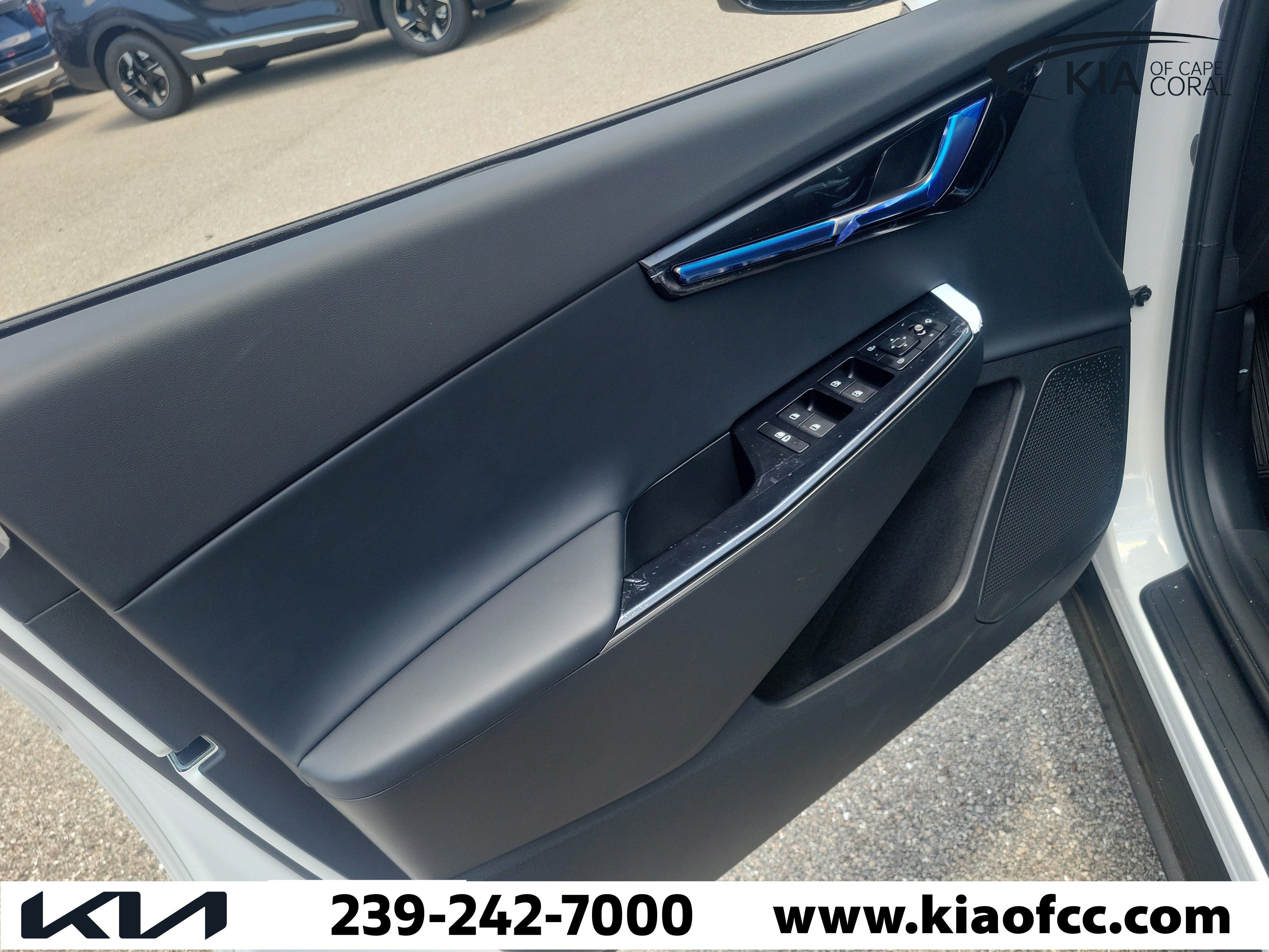 New 2026 Kia EV6 Light RWD image 23